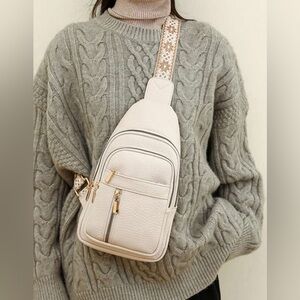 New Crossbody Bag, Sling Bag